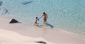 Le 10 Spiagge Più Belle Dellisola Delba Goelbait