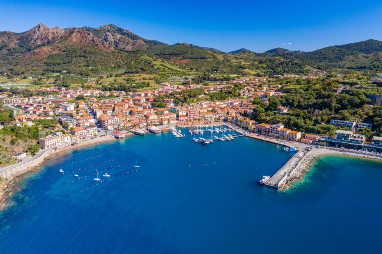 Foto: I migliori agriturismi per conoscere i sapori autentici dell’isola d’Elba