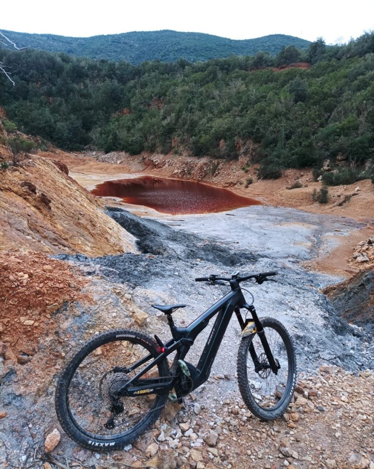 Foto: Viaggiare Green all’Isola d’Elba: Itinerari Sostenibili