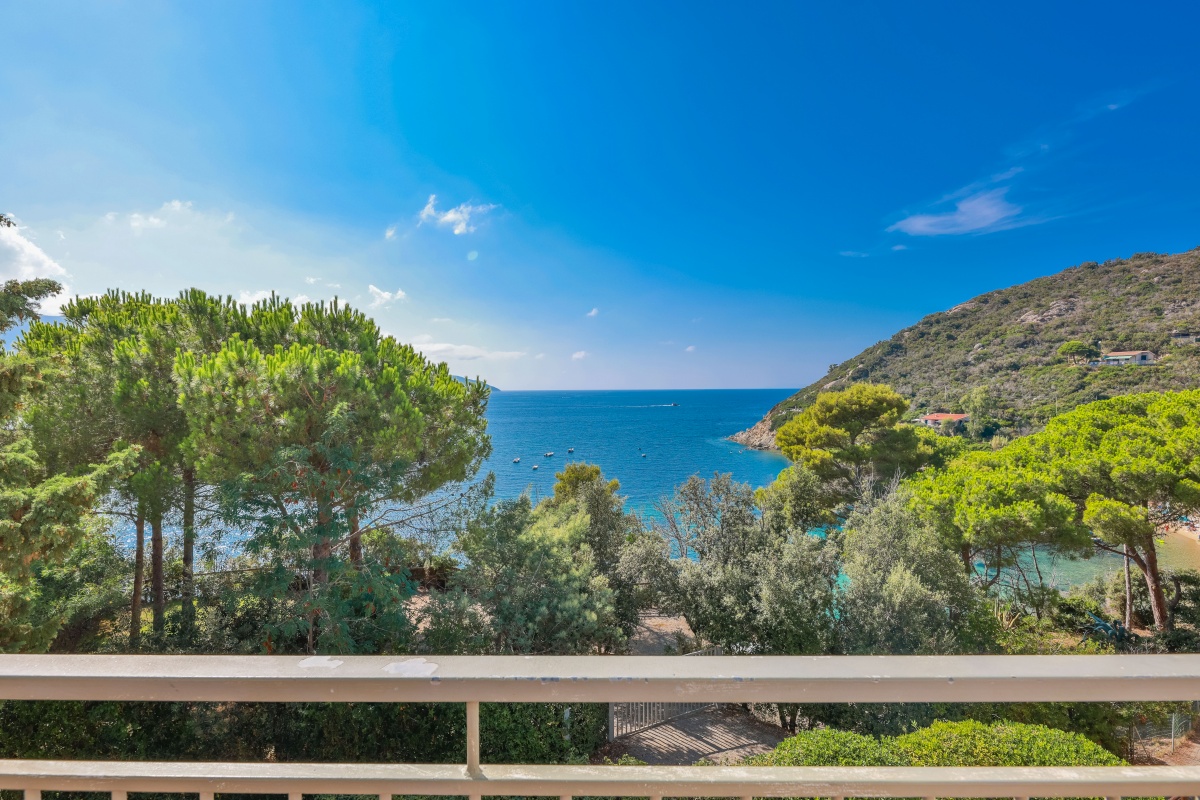 Photo de La Terrazza sul Forno