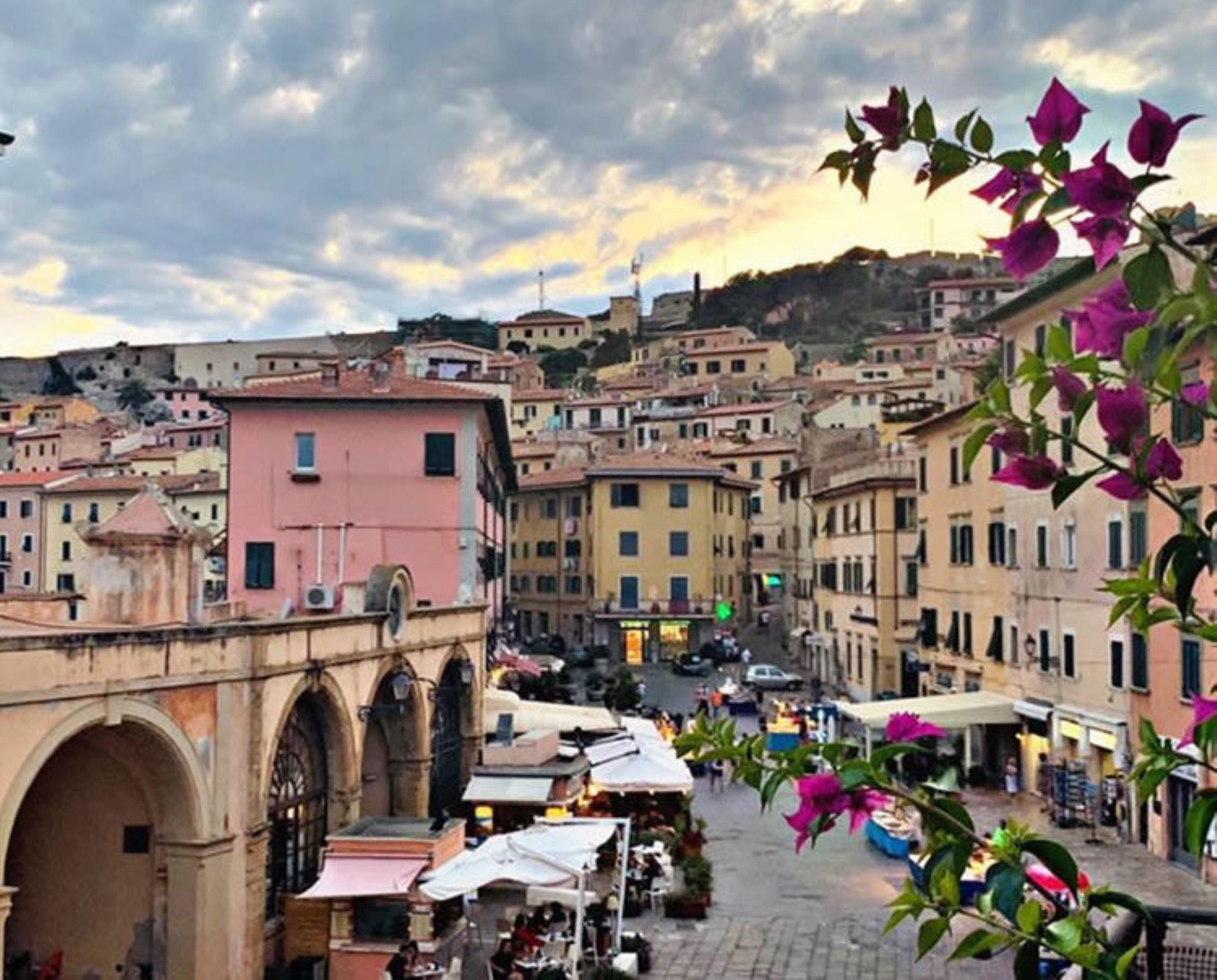 Picture of Da Lido di Portoferraio