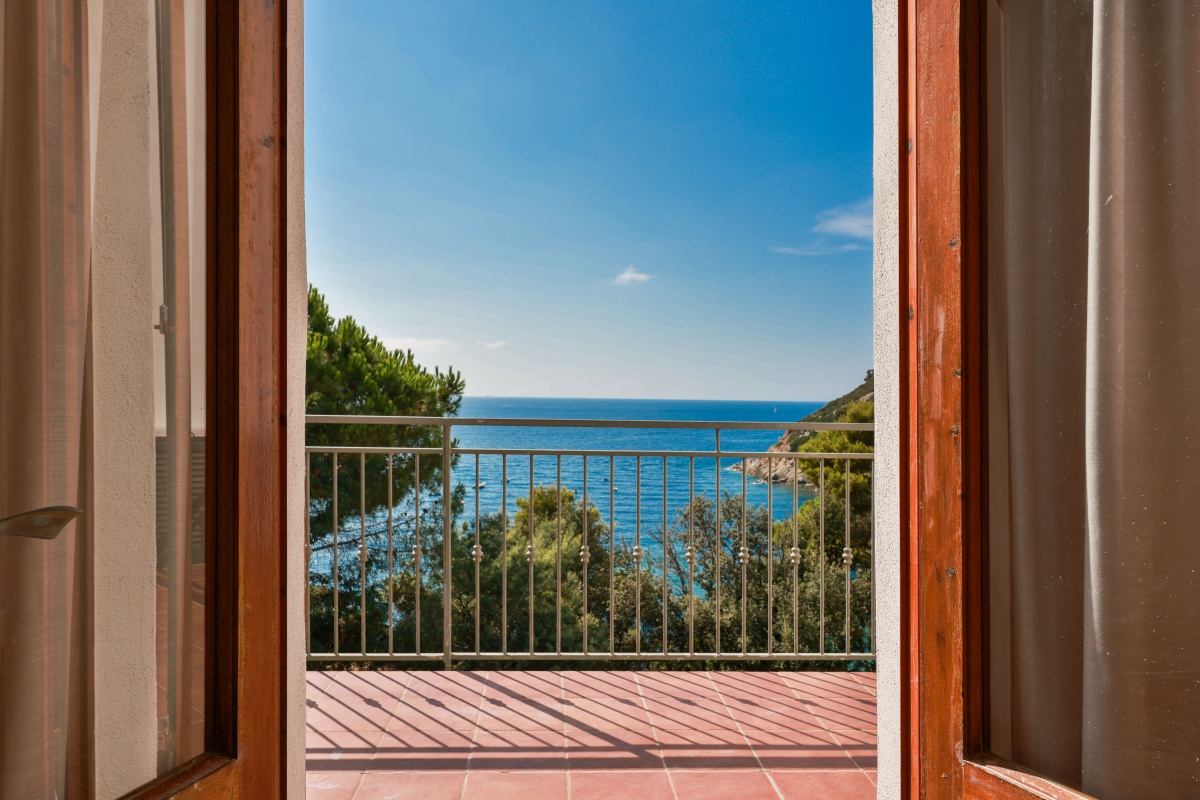 La Terrazza sul Forno