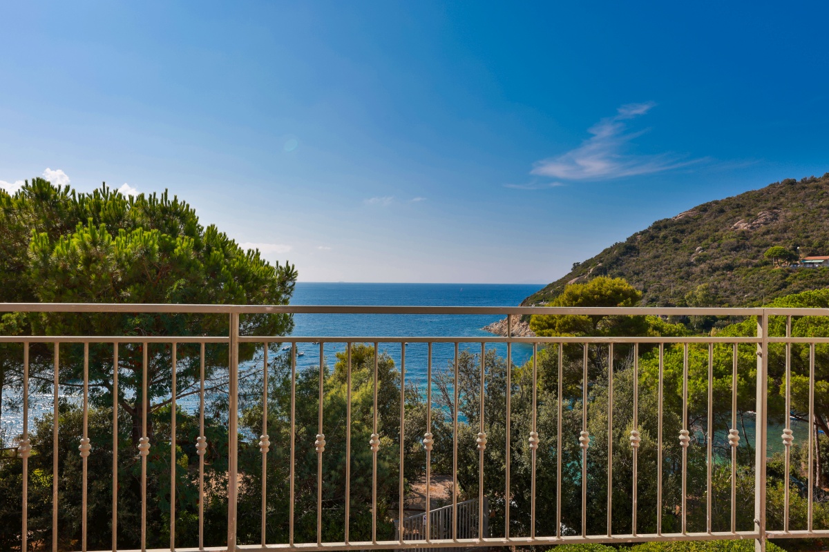 La Terrazza sul Forno