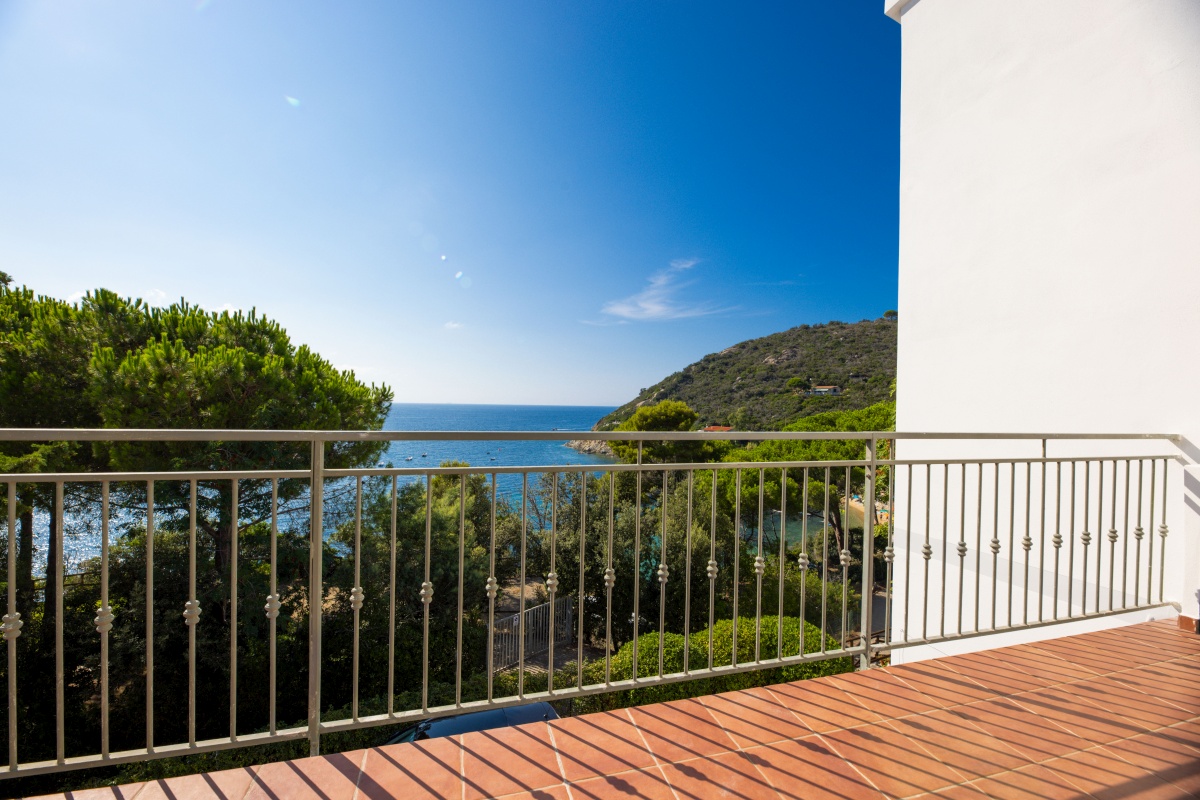 La Terrazza sul Forno