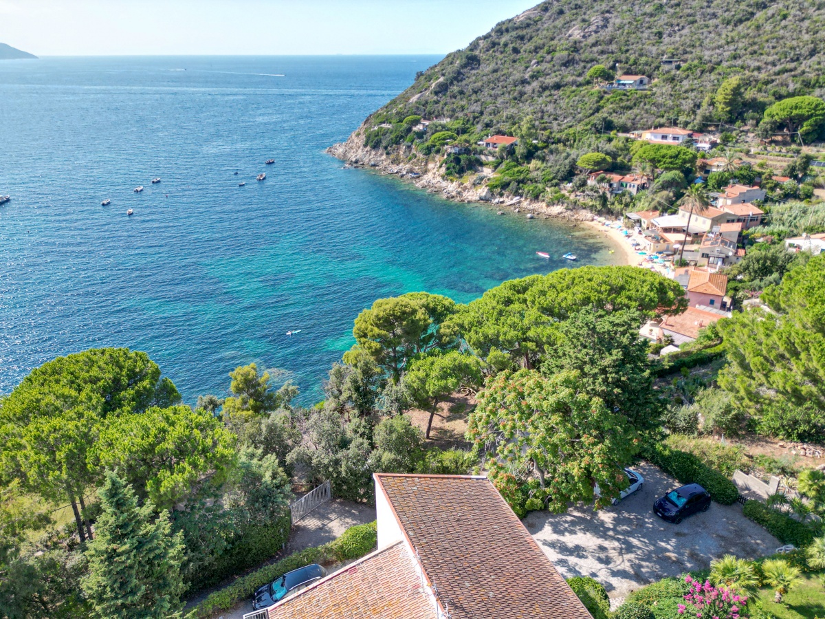 La Terrazza sul Forno